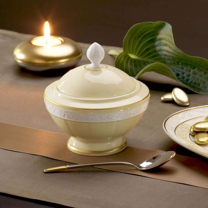 Сахарница 0,27 л Ivoire Villeroy & Boch