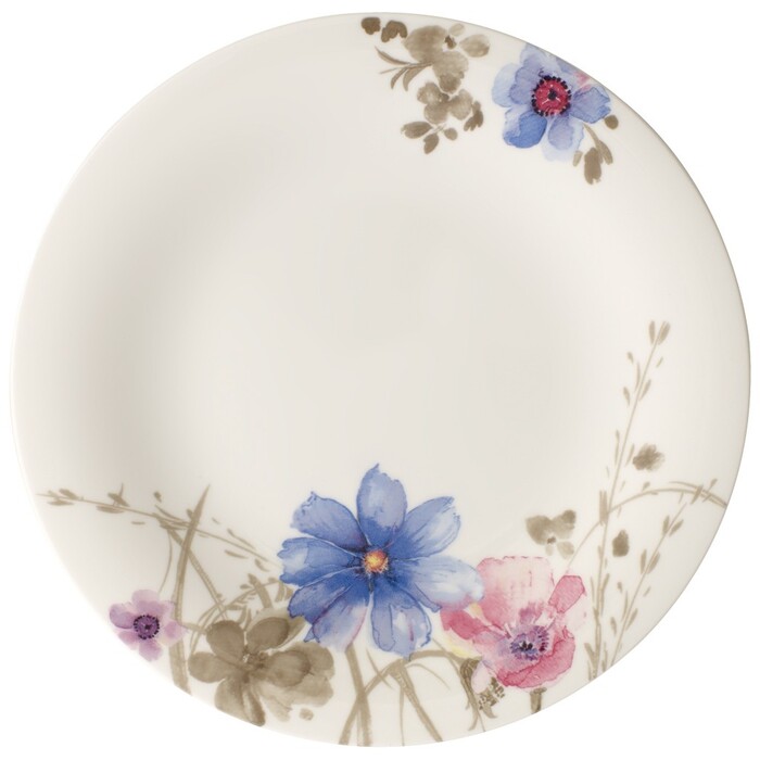Тарілка для сніданку 21 см Mariefleur Villeroy & Boch