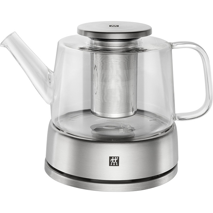Чайник для заварювання 0,80 л з підігрівом Sorrento Zwilling