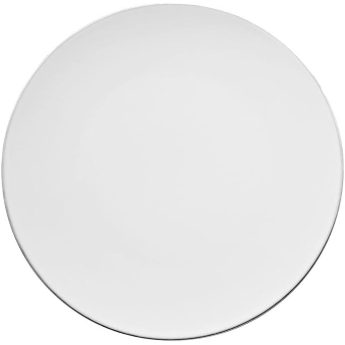 Тарілка для сніданку 22 см TAC Platin Rosenthal