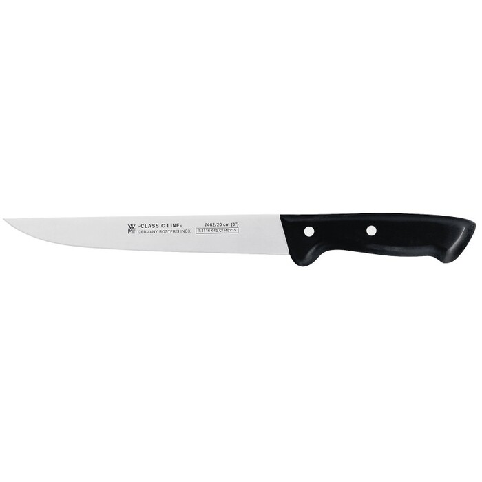 Ніж обробний 20 см, широкий Classic Line WMF
