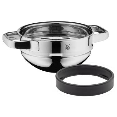 Кухонна миска з опорним кільцем 16 см Compact Cuisine WMF