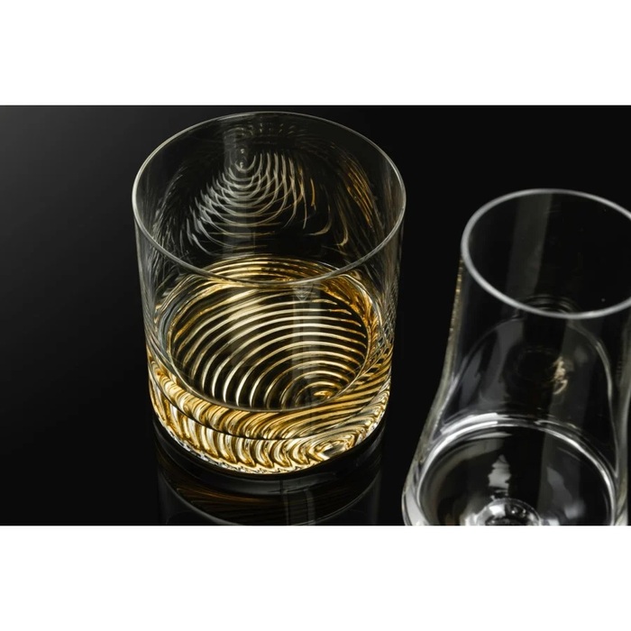 Склянка для віскі 400 мл, набір 4 предмети, Echo Zwiesel Glas