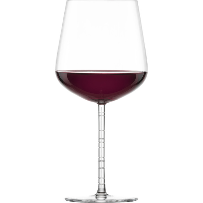 Бокал для бургундского красного вина, набор 2 предмета, Journey Zwiesel Glas