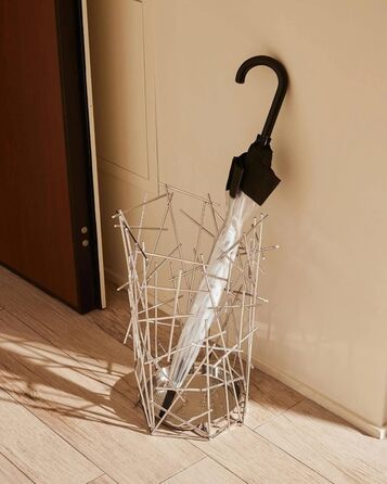 Підставка для парасольок Blow Up Alessi