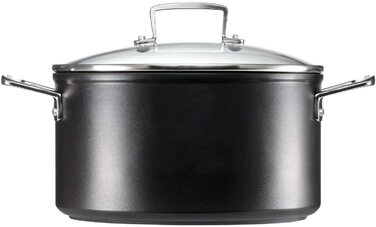 Каструля 3,8 л Toughened Non-Stick Le Creuset