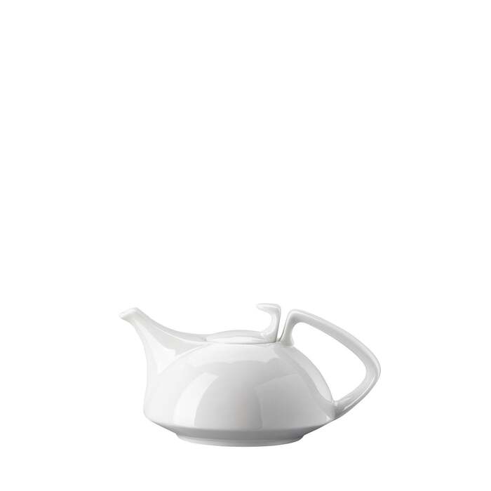 Молочник 10 см білий TAC Gropius Rosenthal