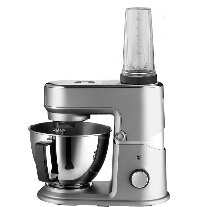 Кухонний комбайн сірий One for All Edition KÜCHENminis® WMF