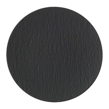 Тарілка для піци 32 см Rock Manufacture Villeroy & Boch