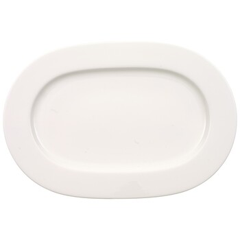Блюдо овальне 34 см Anmut Original Villeroy & Boch