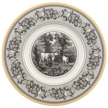 Тарілка пиріжкова 16 см Audun Villeroy & Boch