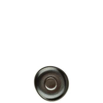 Блюдце до чашки для еспресо Junto Slate Grey Rosenthal