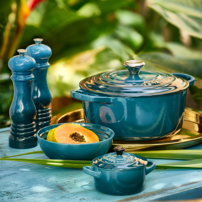Колекція Deep Teal