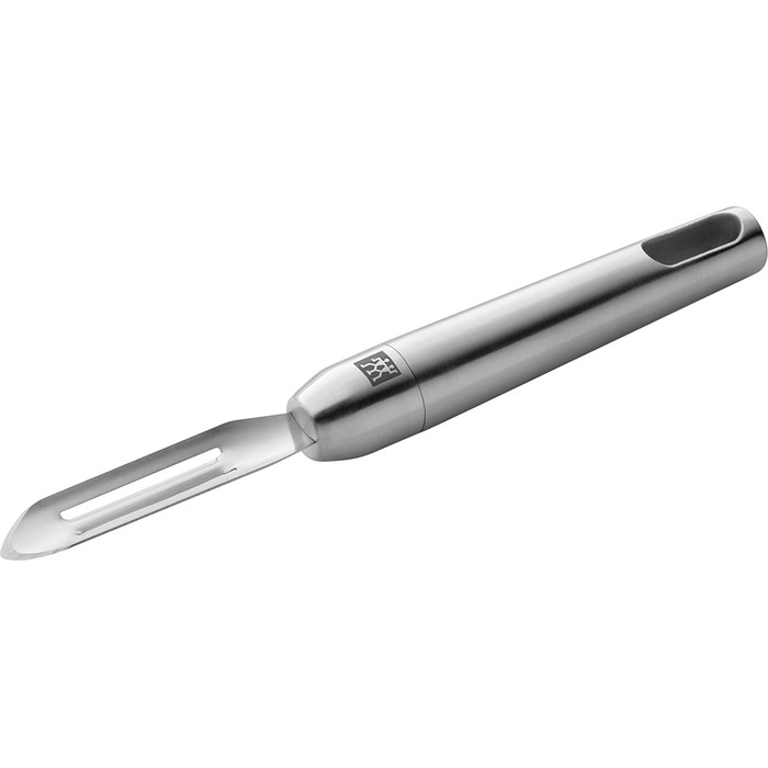 Овочечистка 200 мм сталева Twin Pure Zwilling
