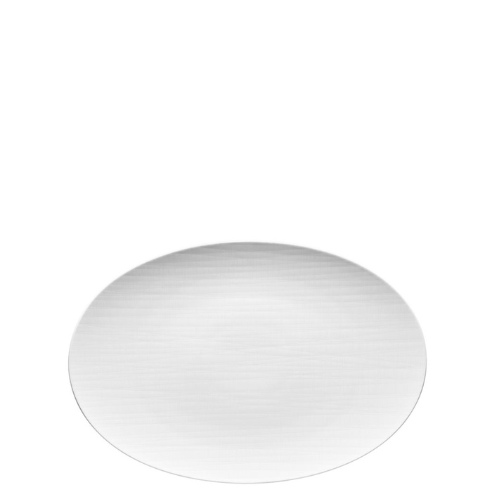 Блюдо сервіровки 38 см Mesh Rosenthal