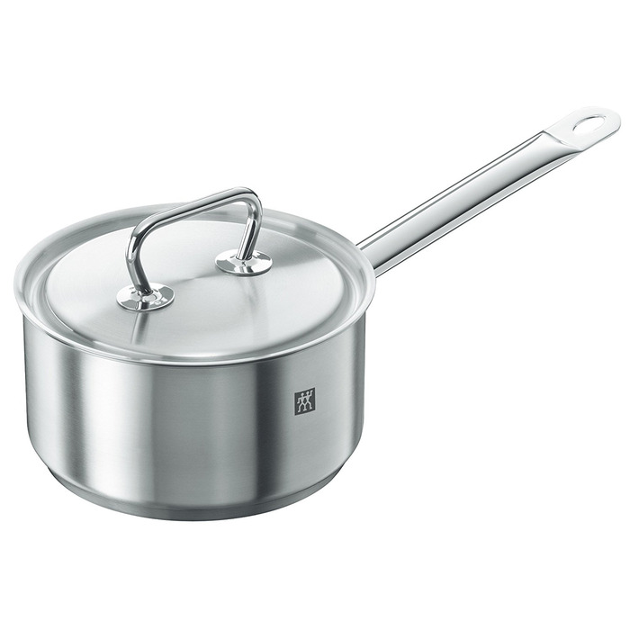 Ківш з кришкою 18 см Twin Classic Zwilling