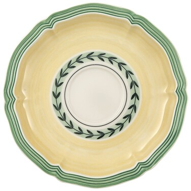 Блюдце до чашки для чаю 15 см French Garden Villeroy & Boch
