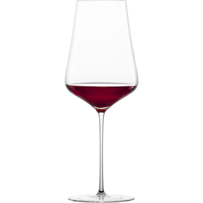 Келих для червоного вина Бордо, набір 2 предмети, Duo Zwiesel Glas