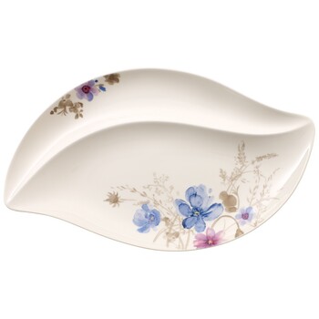Сервірувальна тарілка 50 х 30 см Mariefleur Villeroy & Boch