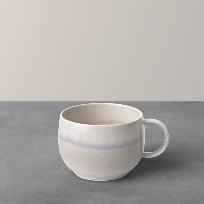 Чашка для кави 200 мл Perlemor Sand Villeroy & Boch