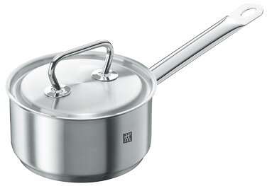 Ківш з кришкою 16 см Twin Classic Zwilling