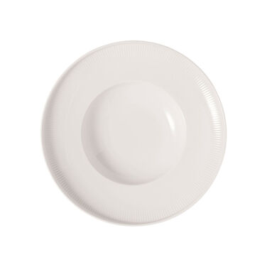 Тарілка для пасти 25 см Afina Villeroy & Boch