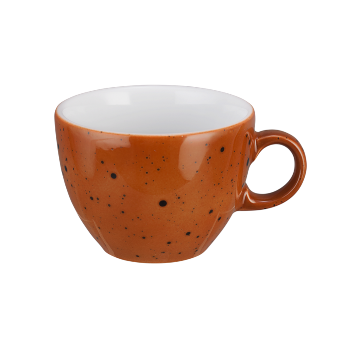 Чашка для чаю 0.20 л Country Life Terracotta Coup Fine Dining Seltmann