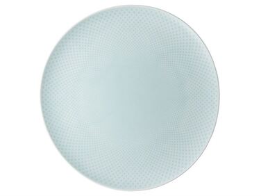 Тарілка 32 см Junto Opal Green Rosenthal