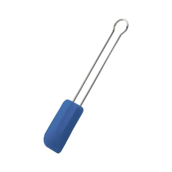Лопатка для теста Rosle, силикон, 32 см