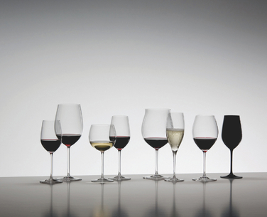 Набір фужерів для шампанського 330 мл 2 предмета Sommeliers Riedel