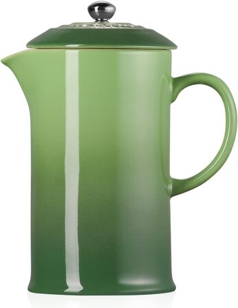 Френч-прес 1 л зелений Le Creuset