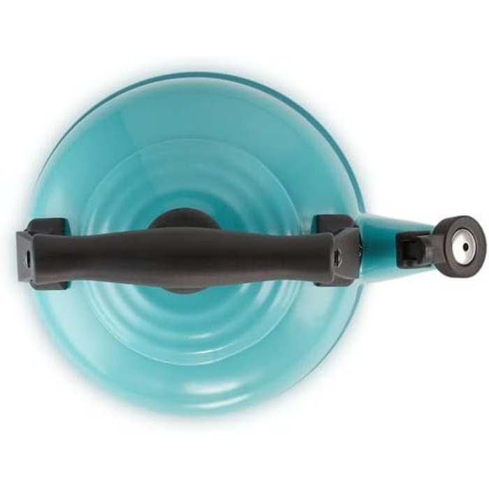 Чайник 2,1 л Tradition колір морської хвилі Caribbean Le Creuset