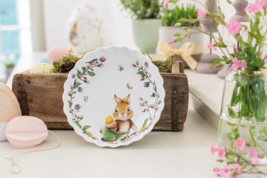 Колекція Spring Fantasy від Villeroy & Boch