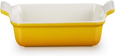 Форма для запікання прямокутна 1,1 л 19 см Nectar Le Creuset