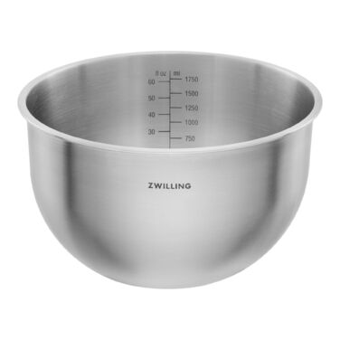 Набір мисок з нержавіючої сталі, 3 предмети Fresh & Save Zwilling