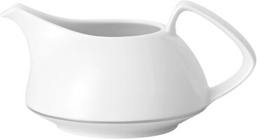 Глечик для молока TAC Gropius Platin Rosenthal
