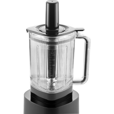 Блендер Universal AC Motor чорний Enfinigy Zwilling