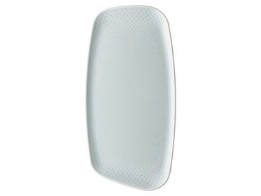 Блюдо прямокутне 30 х 15 см Junto Opal Green Rosenthal