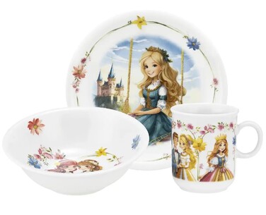 Compact Prinzessin