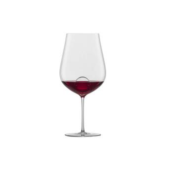 Набір келихів 2 шт 843 мл для червоного вина Air Sense, Zwiesel Glas