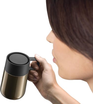 Термокружка 0,3 л, коричневий Impulse Travel Mug WMF