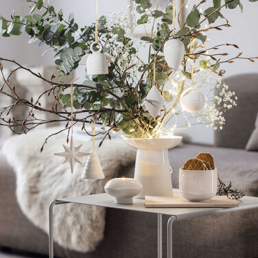 Ялинкова прикраса Янгол Winter Glow Villeroy & Boch