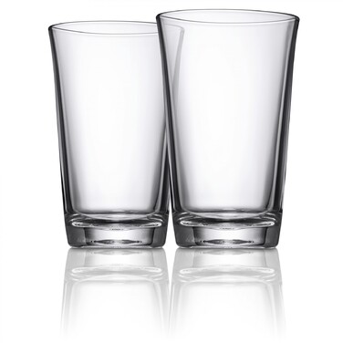 Графин для води, чорний 1,0 л + 2 склянки Basic WMF