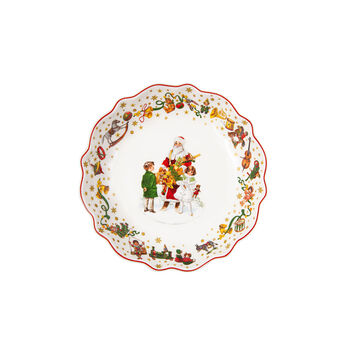 Тарілка глибока 16 см Annual Christmas Edition Villeroy & Boch