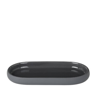 Піднос / підставка для аксесуарів 10 х 19 см Magnet Sono Blomus