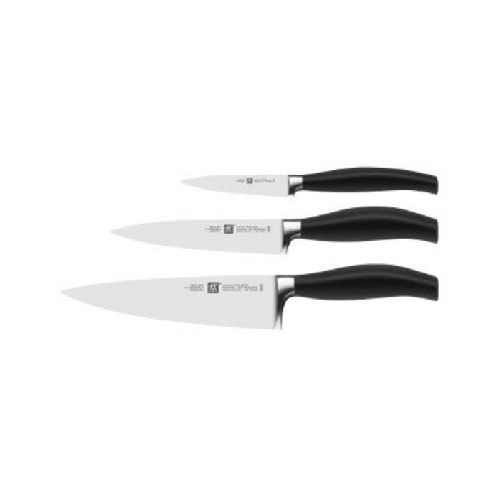 Набір ножів 3 предмети Five Star Zwilling