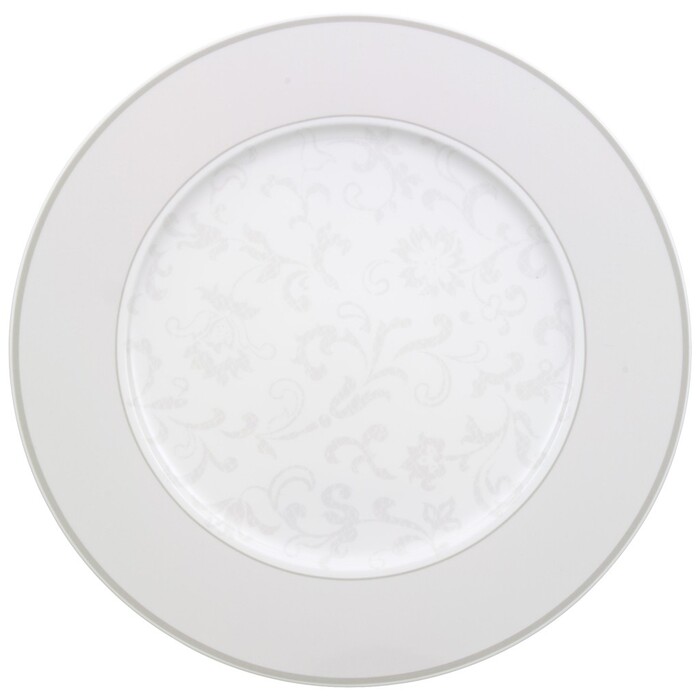 Тарілка підставкова для сервірування 30 см Gray Pearl Villeroy & Boch