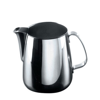 Молочник 500 мл металік Milk jug Alessi