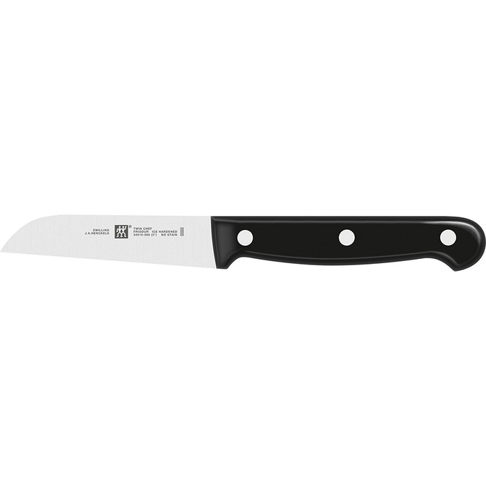 Ніж для чищення овочів 8 см Twin Chef Zwilling