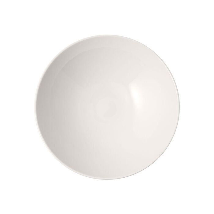 Піала 21,5 см біла, La Boule Villeroy & Boch
